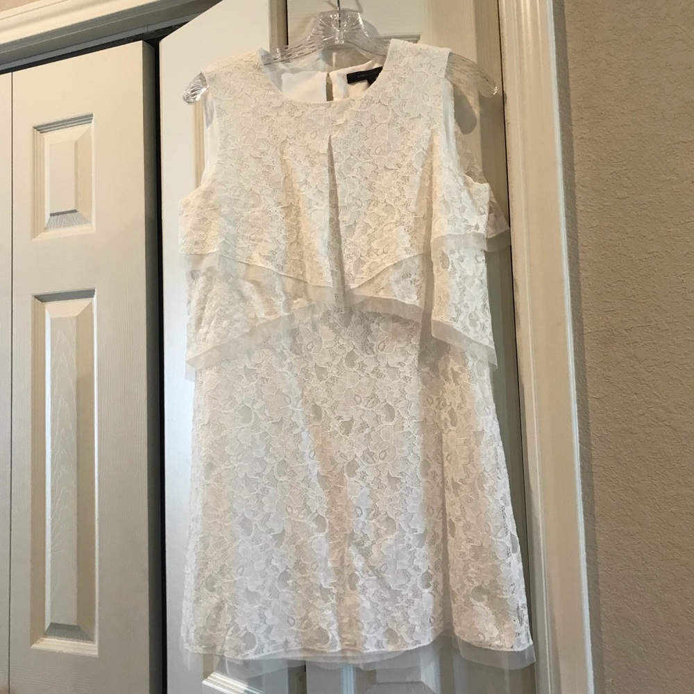 BCBG Dress